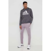 adidas trening bărbați, culoarea gri IP3116