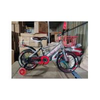 Bicicleta Piccolino SHA 14_rosie Engros