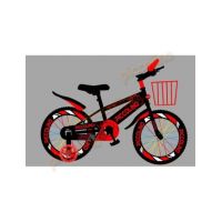 Bicicleta Piccolino SHA 16_rosie Engros