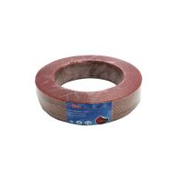 Cablu difuzor transp 2x0,5mm rola 100m