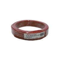 Cablu difuzor transp 2x1.5mm 10M