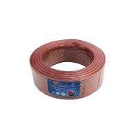 Cablu difuzor transp 2x4mm rola 50m