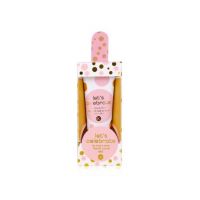 Crema de maini si unghii Let's Celebrate, Accentra 6055891, 30 ml Engros