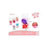 En-gros Set 2 Bureti PU pentru fond de ten, diverse culori