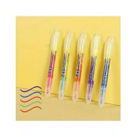 Evidentiator lichid cu 2 capete, Engross