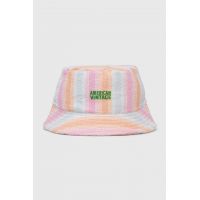 American Vintage palarie din bumbac bumbac