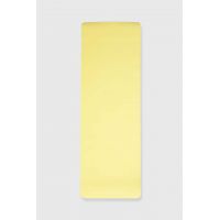 adidas by Stella McCartney saltea de yoga culoarea galben IT3588
