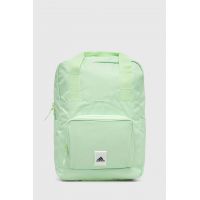 adidas rucsac culoarea verde, mare, uni IT1947