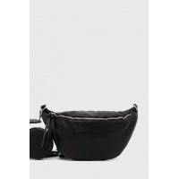 Answear Lab borseta culoarea negru