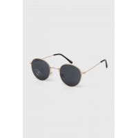 Aldo ochelari de soare ELILILIND femei, culoarea negru, ELILILIND.970