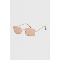 Aldo ochelari de soare HILLGROVE femei, culoarea portocaliu, HILLGROVE.830