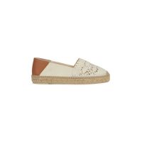 Geox espadrile D LAMPEDUSA culoarea bej, D45V0D 0DS10 C6738
