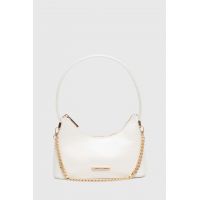 Aldo poseta MALLEY culoarea alb, MALLEY.121