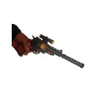 Jucărie pistol engros cu vibratii