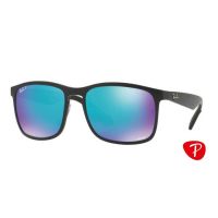 Ochelari de soare barbati Ray-Ban RB4264 601SA1