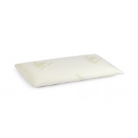 Perna Memory Aloe Vera Clasica 42x72 cm