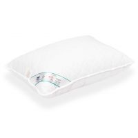 Perna Somnart HypoallergenicMed, lavabila la 95°C - 50 x 70 cm