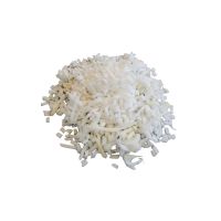 Umplutura perne fulgi burete, 100% poliuretan, chita cu greutate neta 30 kg