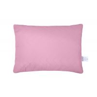 Perna matlasata US, microfibra Sweet Liliac, 50x70 cm