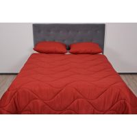 Pilota Coral microfibra Rosie, Fill 300 g/mp, 200x220 cm