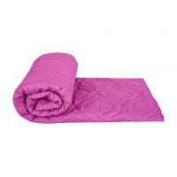 2 x Pilota 150x200 Somnart Belina, microfibra, lavabila la masina, Purple