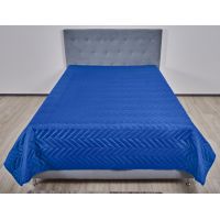 Cuvertura Microfibra, fill 80 g, Microfibra, 210X240, ULTRAMARIN
