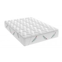 TopProtect HypoallergenicMed pentru saltea, microfibra, 140x200 cm