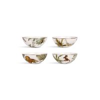 &k amsterdam castron Jjungle Set 4-pack