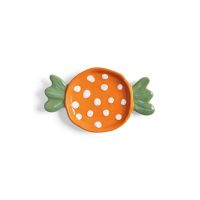&k amsterdam farfurie Goody Orange
