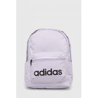 adidas rucsac femei, culoarea violet, mare, cu imprimeu, IR9931