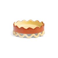 &k amsterdam castron Tray Sway Hazel