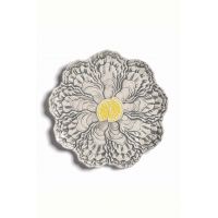 &k amsterdam farfurie Plate Oyster