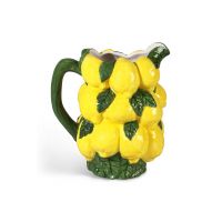 &k amsterdam ulcior Jug Lemon