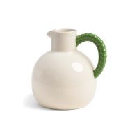 &k amsterdam ulcior Jug Perle Green