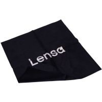 Laveta microfibra Lensa