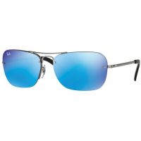 Ochelari de soare barbati Ray-Ban RB3541 004/55