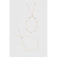 Aldo bratara EDAESEAN 2-pack femei, EDAESEAN.961