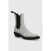 CAMPERLAB cizme Venga femei, cu toc drept, A700007.001