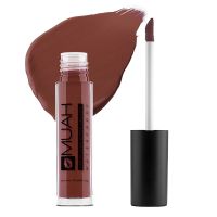 Ruj lichid mat MUAH Urban Vibe - Chocolate Lips