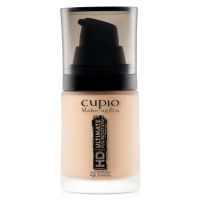 Fond de ten Ultimate HD Cupio Deep Honey 07