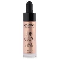 Iluminator lichid Skin Glow Champagne