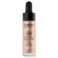 Iluminator lichid Skin Glow Sunlight