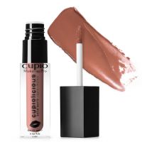 Ruj Lichid Satinat Mat Cupiolicious Caramel
