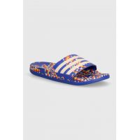 adidas papuci x Farm Rio femei, IG1270