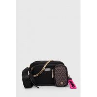 Aldo poseta TIRADO culoarea negru, TIRADO.001