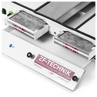 Aspirator de praf Taifun II Premium GreenTech