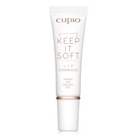 Gomaj pentru buze Cupio Keep It Soft