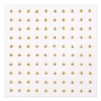 Cristale pentru fata si corp Gold Pearls