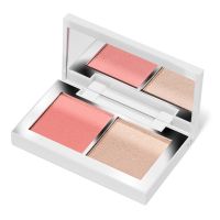Paleta iluminator si blush Senorita Muah