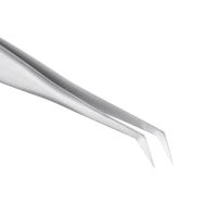 Penseta pentru extensii de gene PRO LASH 1